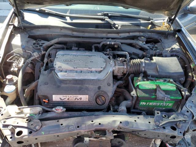 Photo 10 VIN: 1HGCP3F80BA028788 - HONDA ACCORD EXL 