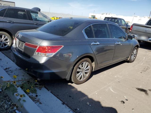 Photo 2 VIN: 1HGCP3F80BA028788 - HONDA ACCORD EXL 