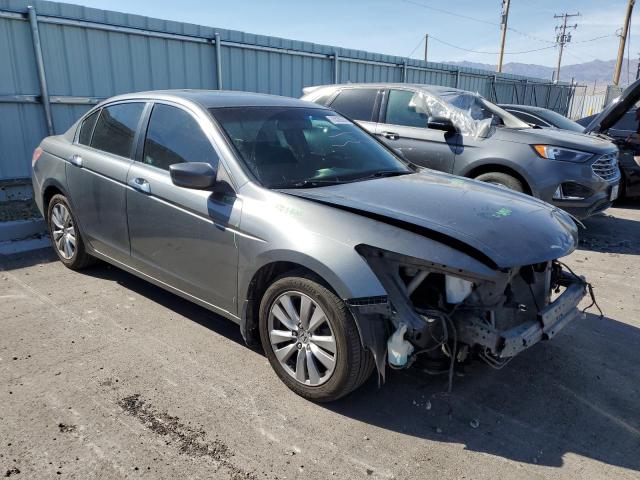 Photo 3 VIN: 1HGCP3F80BA028788 - HONDA ACCORD EXL 