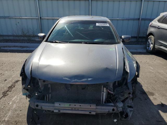 Photo 4 VIN: 1HGCP3F80BA028788 - HONDA ACCORD EXL 