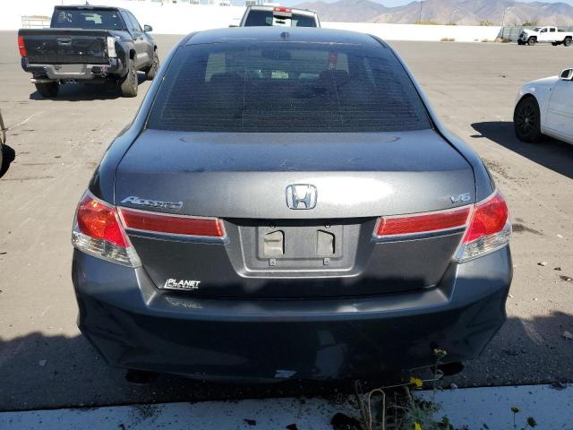 Photo 5 VIN: 1HGCP3F80BA028788 - HONDA ACCORD EXL 