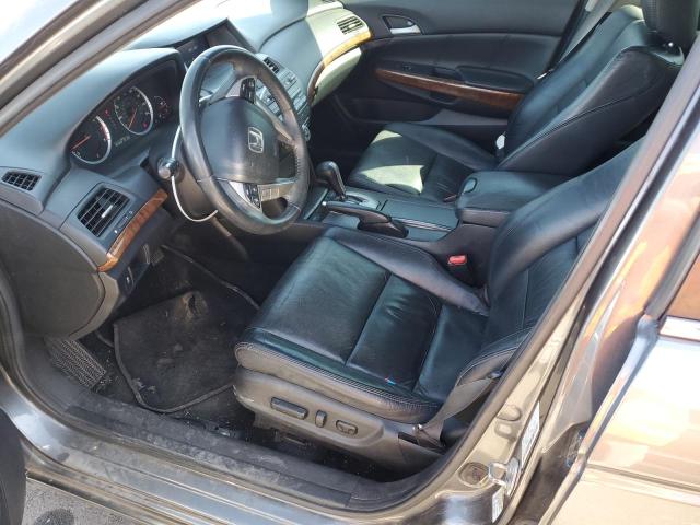 Photo 6 VIN: 1HGCP3F80BA028788 - HONDA ACCORD EXL 