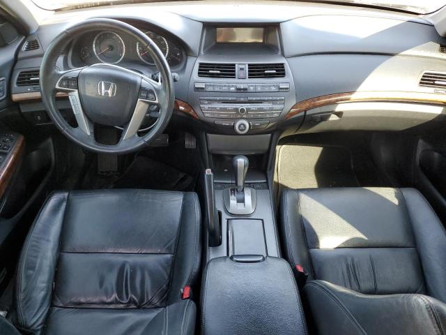 Photo 7 VIN: 1HGCP3F80BA028788 - HONDA ACCORD EXL 