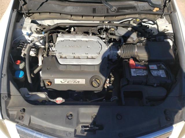 Photo 6 VIN: 1HGCP3F80BA030136 - HONDA ACCORD EXL 