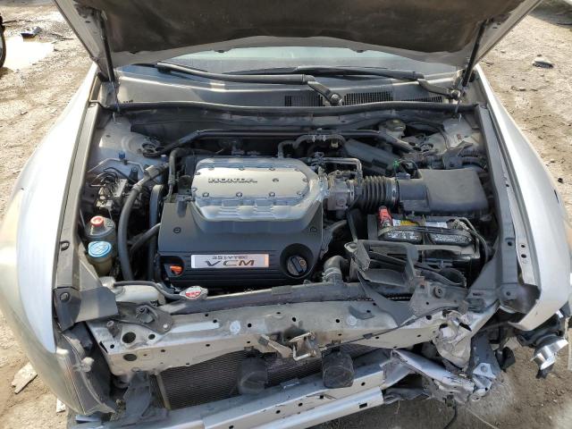 Photo 10 VIN: 1HGCP3F80BA030721 - HONDA ACCORD 