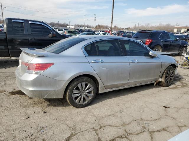 Photo 2 VIN: 1HGCP3F80BA030721 - HONDA ACCORD 