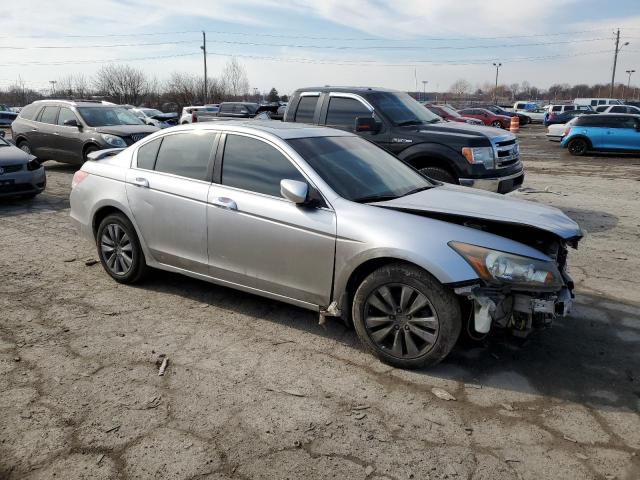 Photo 3 VIN: 1HGCP3F80BA030721 - HONDA ACCORD 