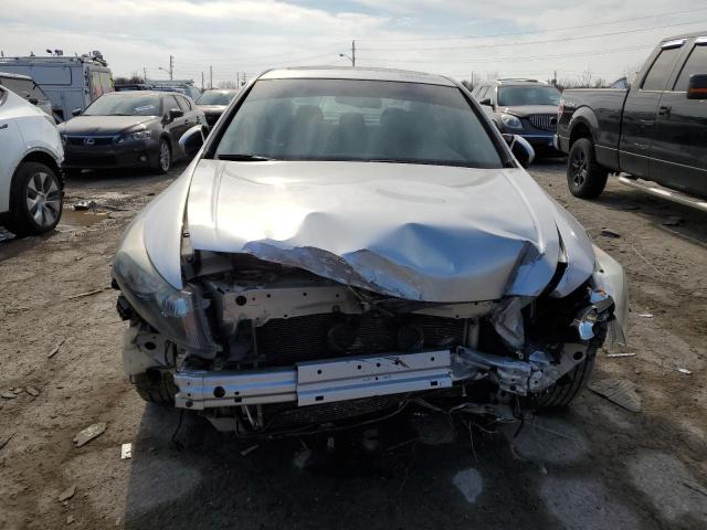 Photo 4 VIN: 1HGCP3F80BA030721 - HONDA ACCORD 