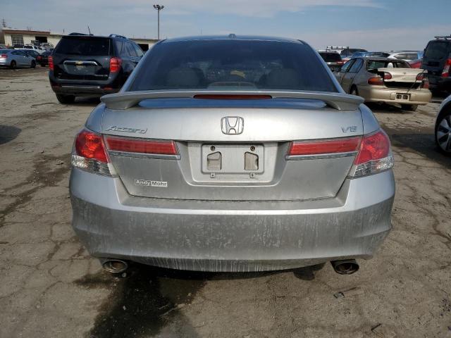 Photo 5 VIN: 1HGCP3F80BA030721 - HONDA ACCORD 