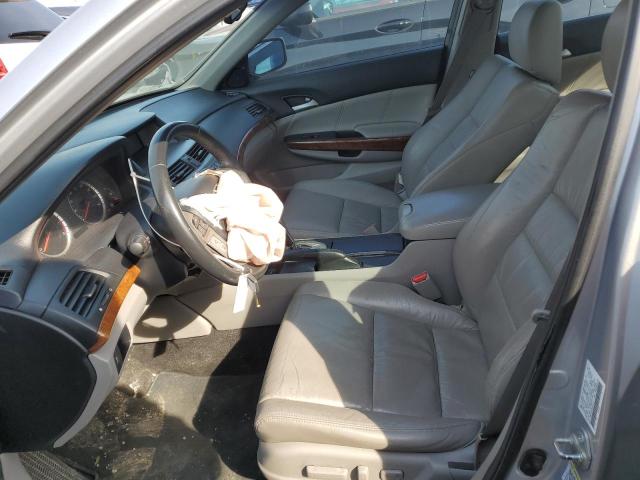 Photo 6 VIN: 1HGCP3F80BA030721 - HONDA ACCORD 