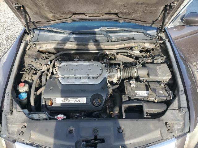 Photo 10 VIN: 1HGCP3F80BA800805 - HONDA ACCORD EXL 