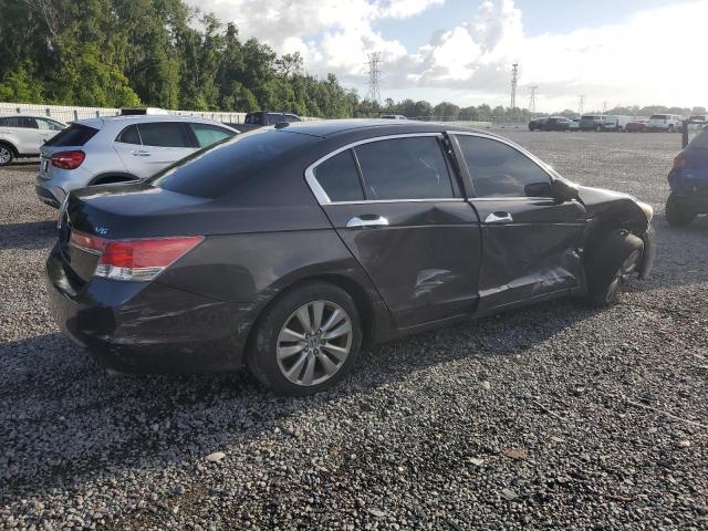 Photo 2 VIN: 1HGCP3F80BA800805 - HONDA ACCORD EXL 