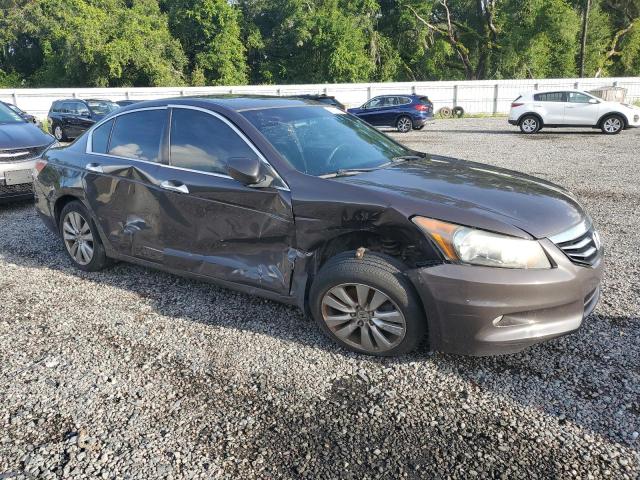 Photo 3 VIN: 1HGCP3F80BA800805 - HONDA ACCORD EXL 