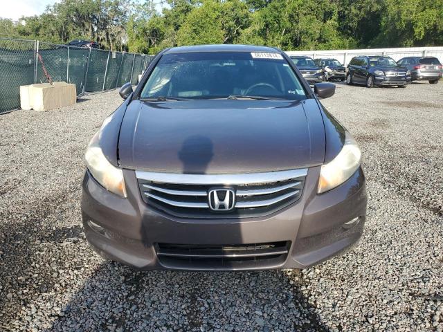 Photo 4 VIN: 1HGCP3F80BA800805 - HONDA ACCORD EXL 