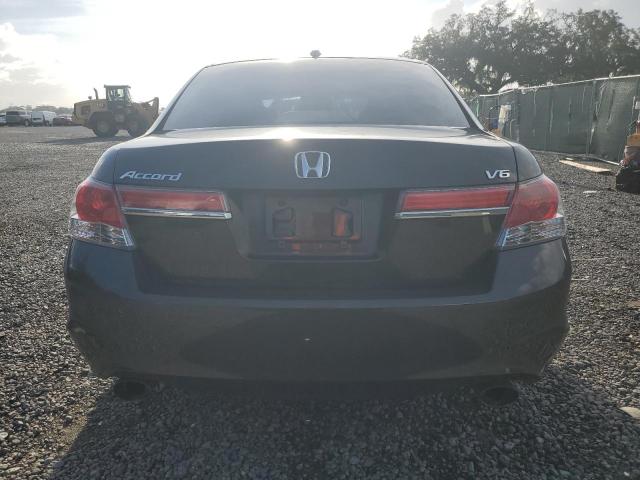 Photo 5 VIN: 1HGCP3F80BA800805 - HONDA ACCORD EXL 