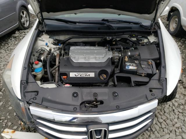 Photo 6 VIN: 1HGCP3F80CA001107 - HONDA ACCORD EXL 