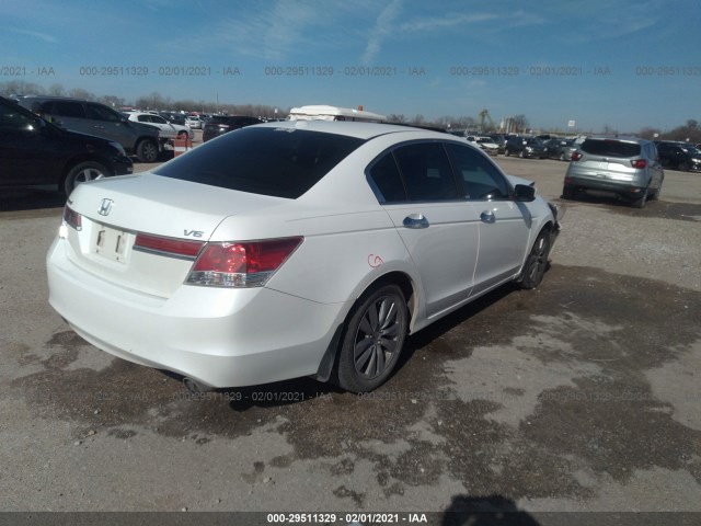 Photo 3 VIN: 1HGCP3F80CA001673 - HONDA ACCORD SDN 