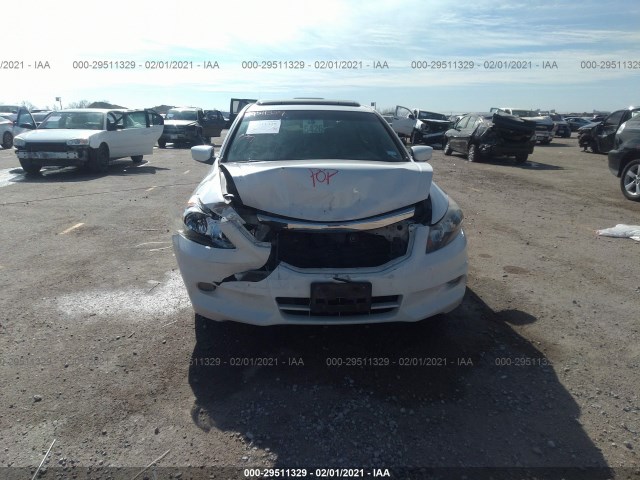 Photo 5 VIN: 1HGCP3F80CA001673 - HONDA ACCORD SDN 