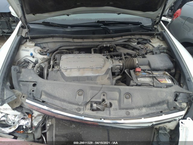 Photo 9 VIN: 1HGCP3F80CA001673 - HONDA ACCORD SDN 