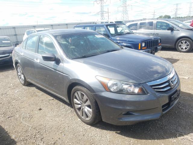 Photo 0 VIN: 1HGCP3F80CA002726 - HONDA ACCORD EXL 