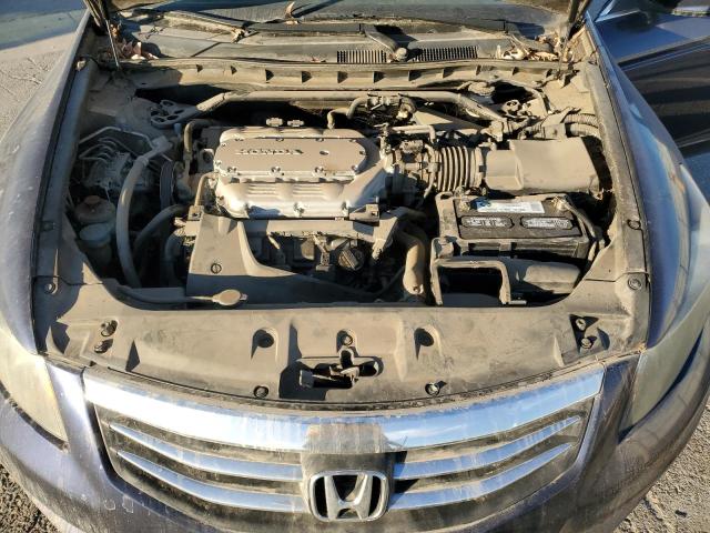 Photo 10 VIN: 1HGCP3F80CA005903 - HONDA ACCORD EXL 