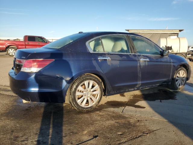 Photo 2 VIN: 1HGCP3F80CA005903 - HONDA ACCORD EXL 