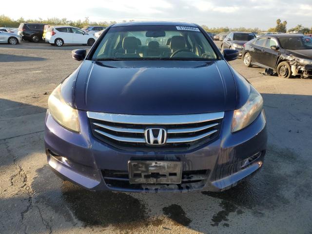 Photo 4 VIN: 1HGCP3F80CA005903 - HONDA ACCORD EXL 