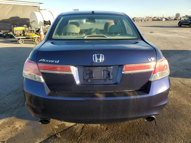 Photo 5 VIN: 1HGCP3F80CA005903 - HONDA ACCORD EXL 