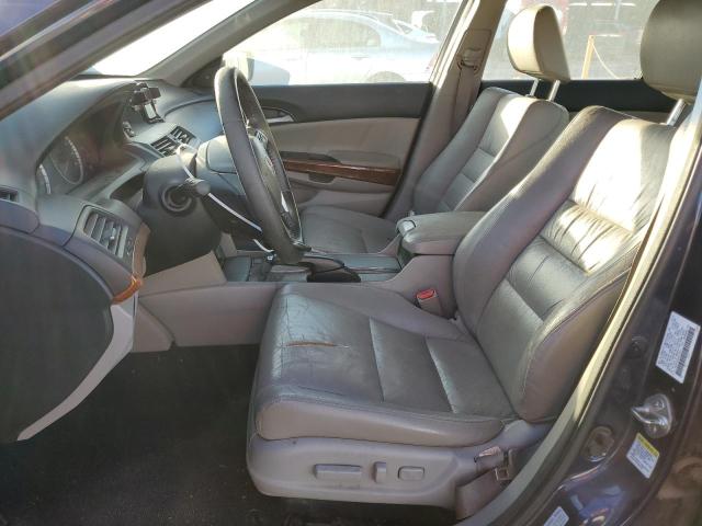 Photo 6 VIN: 1HGCP3F80CA005903 - HONDA ACCORD EXL 