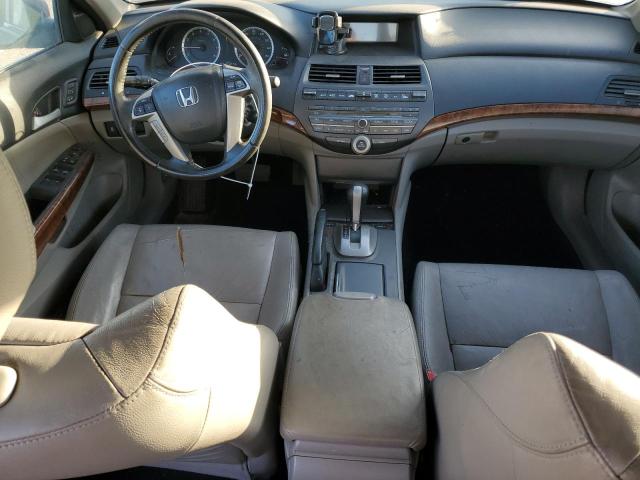 Photo 7 VIN: 1HGCP3F80CA005903 - HONDA ACCORD EXL 