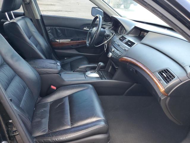 Photo 4 VIN: 1HGCP3F80CA009661 - HONDA ACCORD EXL 