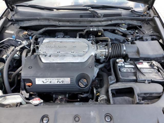 Photo 6 VIN: 1HGCP3F80CA009661 - HONDA ACCORD EXL 