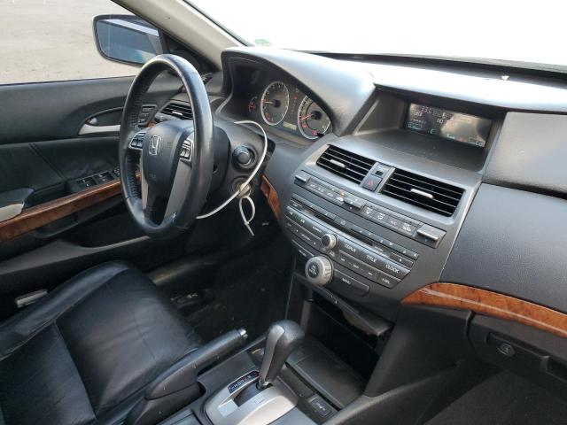 Photo 8 VIN: 1HGCP3F80CA009661 - HONDA ACCORD EXL 