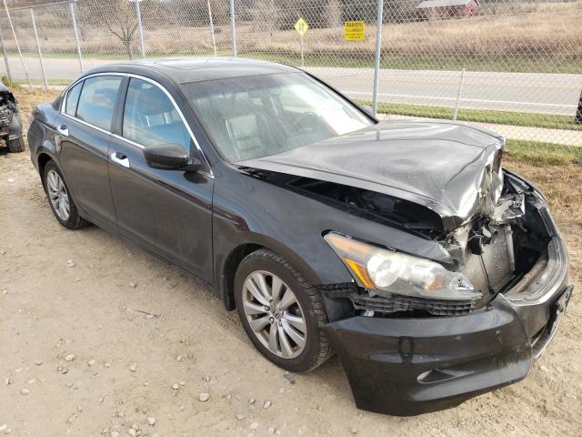 Photo 0 VIN: 1HGCP3F80CA011619 - HONDA ACCORD EXL 