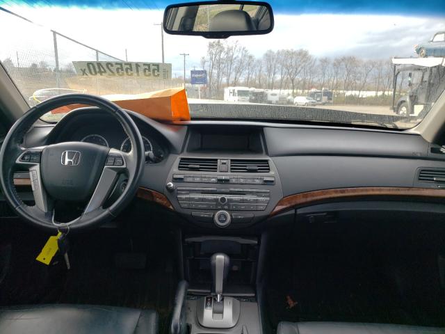 Photo 8 VIN: 1HGCP3F80CA011619 - HONDA ACCORD EXL 