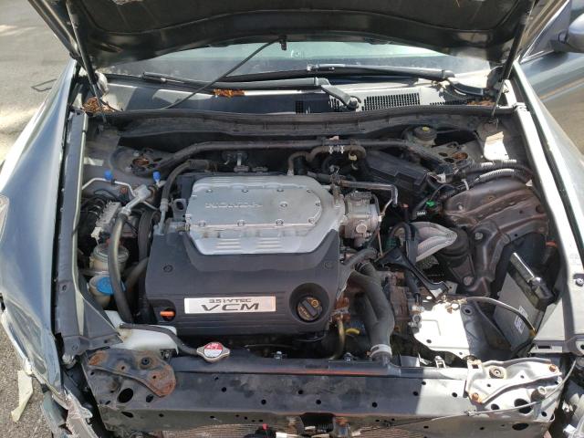 Photo 6 VIN: 1HGCP3F80CA011961 - HONDA ACCORD EXL 