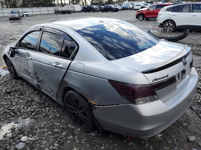 Photo 1 VIN: 1HGCP3F80CA012012 - HONDA ACCORD 