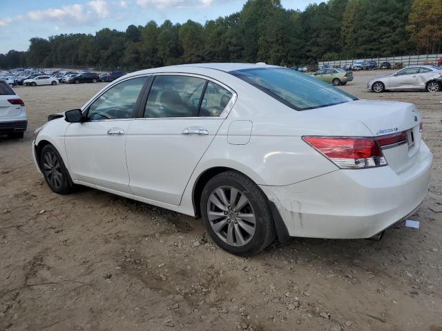 Photo 1 VIN: 1HGCP3F80CA013645 - HONDA ACCORD 