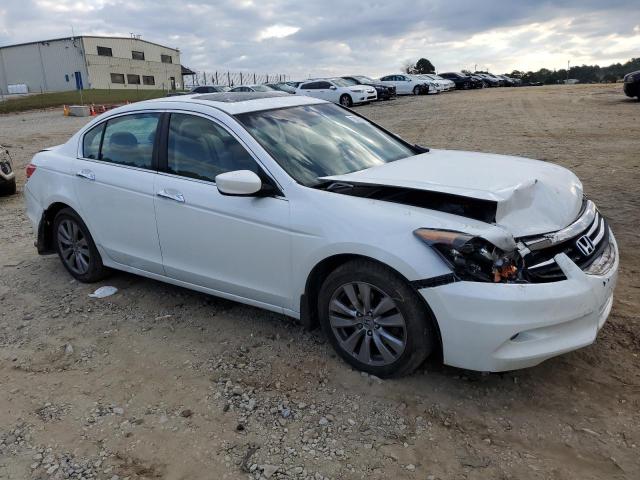 Photo 3 VIN: 1HGCP3F80CA013645 - HONDA ACCORD 