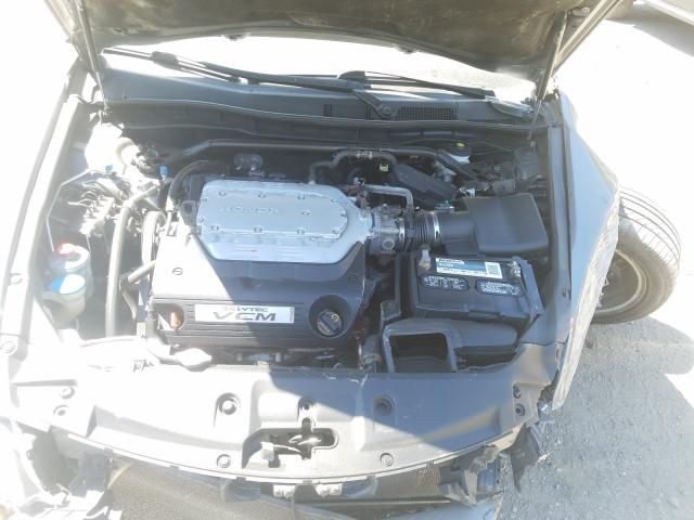 Photo 6 VIN: 1HGCP3F80CA014343 - HONDA ACCORD EXL 