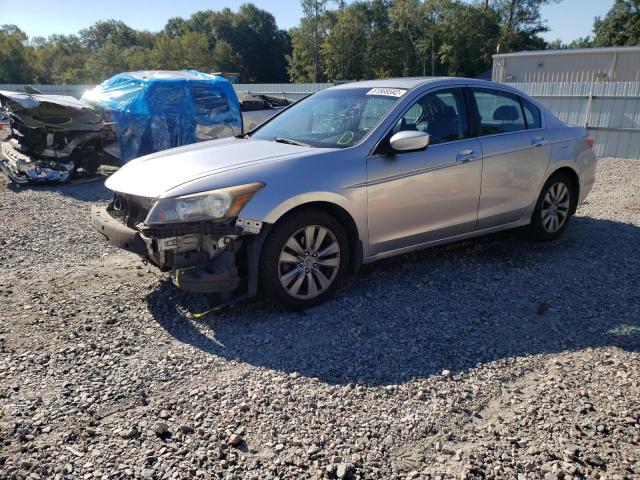 Photo 1 VIN: 1HGCP3F80CA017615 - HONDA ACCORD EXL 