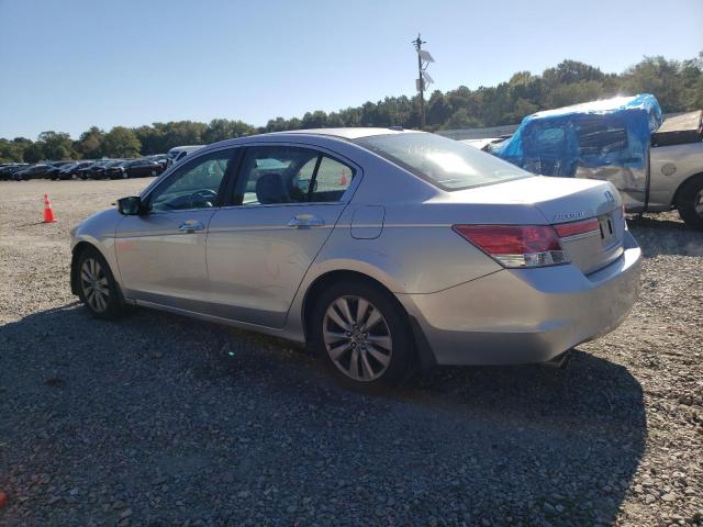 Photo 2 VIN: 1HGCP3F80CA017615 - HONDA ACCORD EXL 