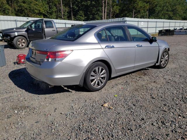 Photo 3 VIN: 1HGCP3F80CA017615 - HONDA ACCORD EXL 