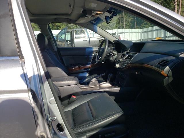 Photo 4 VIN: 1HGCP3F80CA017615 - HONDA ACCORD EXL 