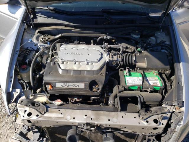 Photo 6 VIN: 1HGCP3F80CA017615 - HONDA ACCORD EXL 