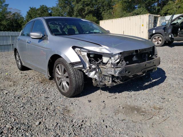 Photo 8 VIN: 1HGCP3F80CA017615 - HONDA ACCORD EXL 