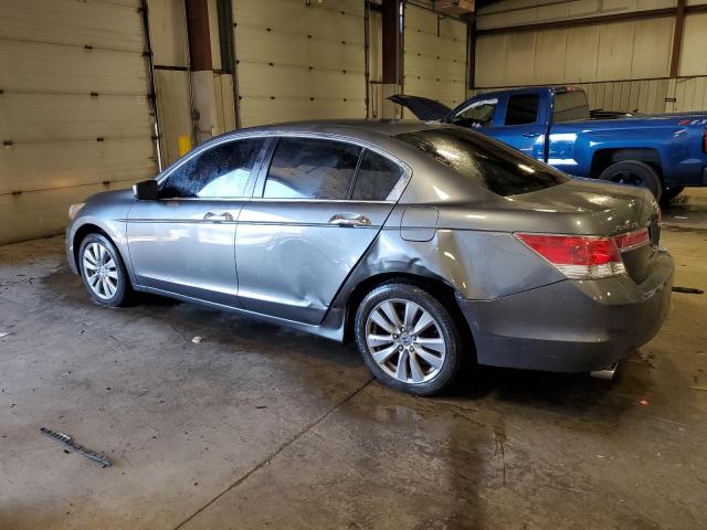 Photo 1 VIN: 1HGCP3F80CA017954 - HONDA ACCORD 