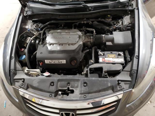 Photo 10 VIN: 1HGCP3F80CA017954 - HONDA ACCORD 