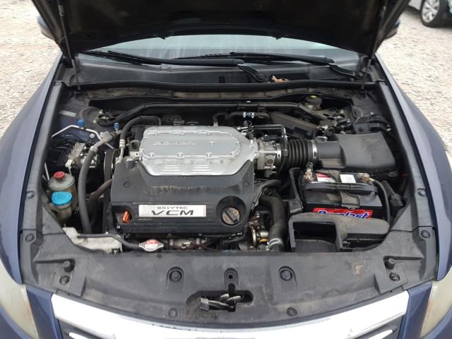 Photo 6 VIN: 1HGCP3F80CA019509 - HONDA ACCORD EXL 