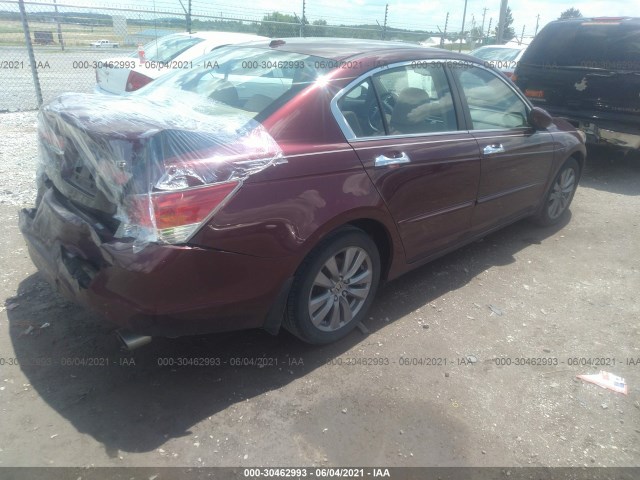 Photo 3 VIN: 1HGCP3F80CA021292 - HONDA ACCORD SDN 